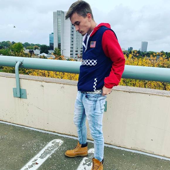 jordangorecki